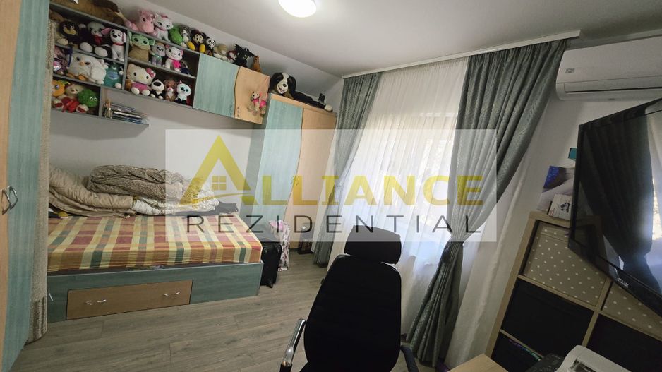 Casa Individuala - 4 camere -  2 bai - 291 mp teren - Poză 30
