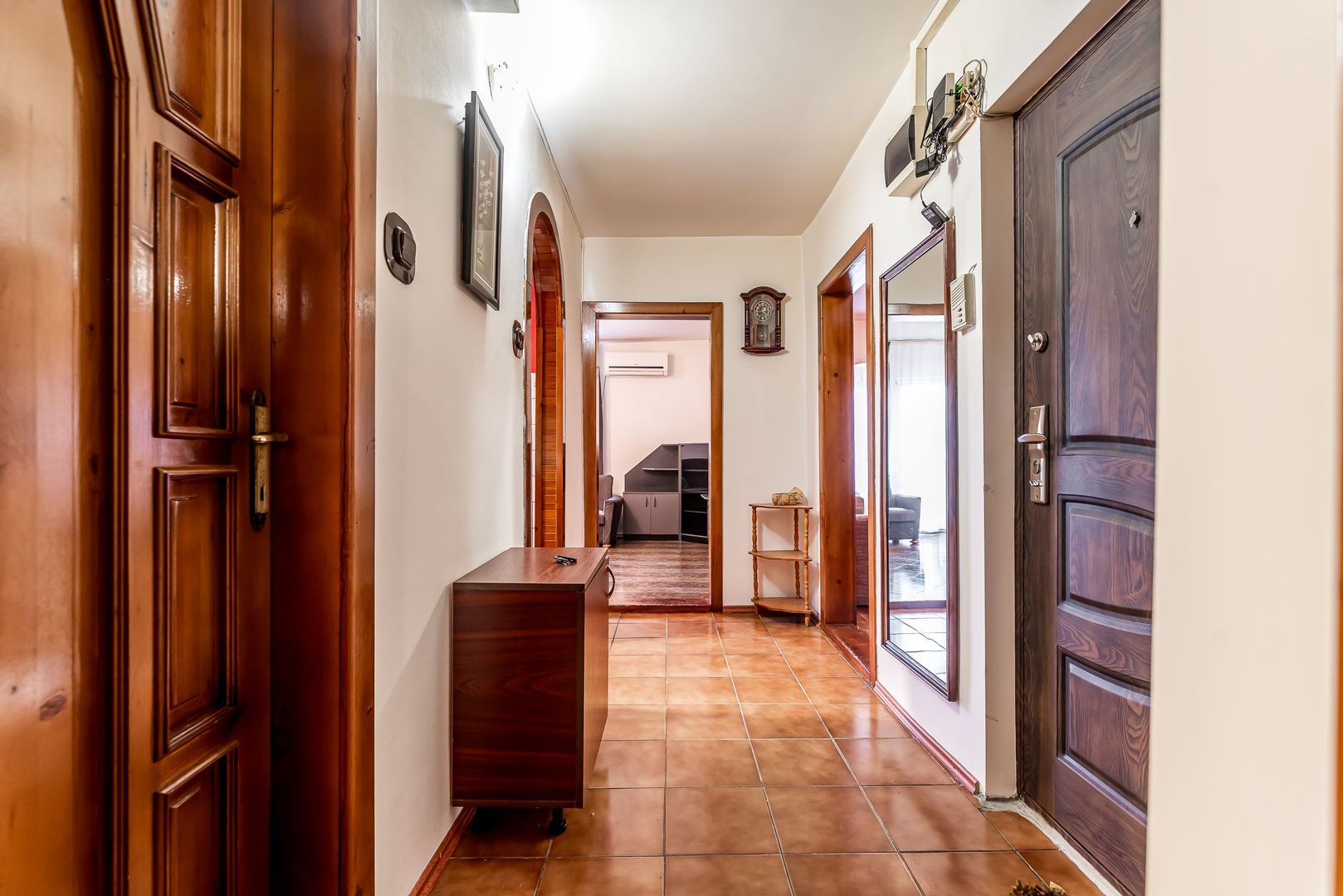 Apartament 3 camere decomandate cu 2 balcoane, lângă Malul Mureșului - Poză 2