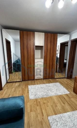 Închiriez Ap..2 camere Podu Roș, Aleea Rozelor et.1 - Poză 16