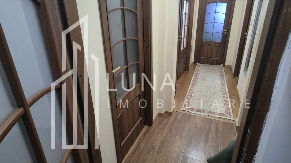 Apartament 2 camere + loc de parcare privat | Dâmbu - Poză 2
