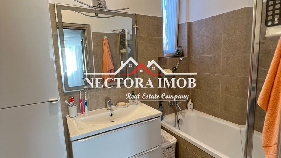 NECTORA IMOB Exclusivitate-Apartament Ultracentral - Str. Republicii - Poză 8