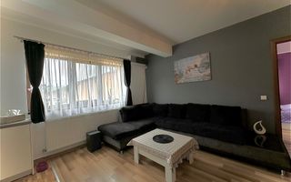 Apartament cu 3 camere decomandate | Zona Eroilor -Florești - Poză 10