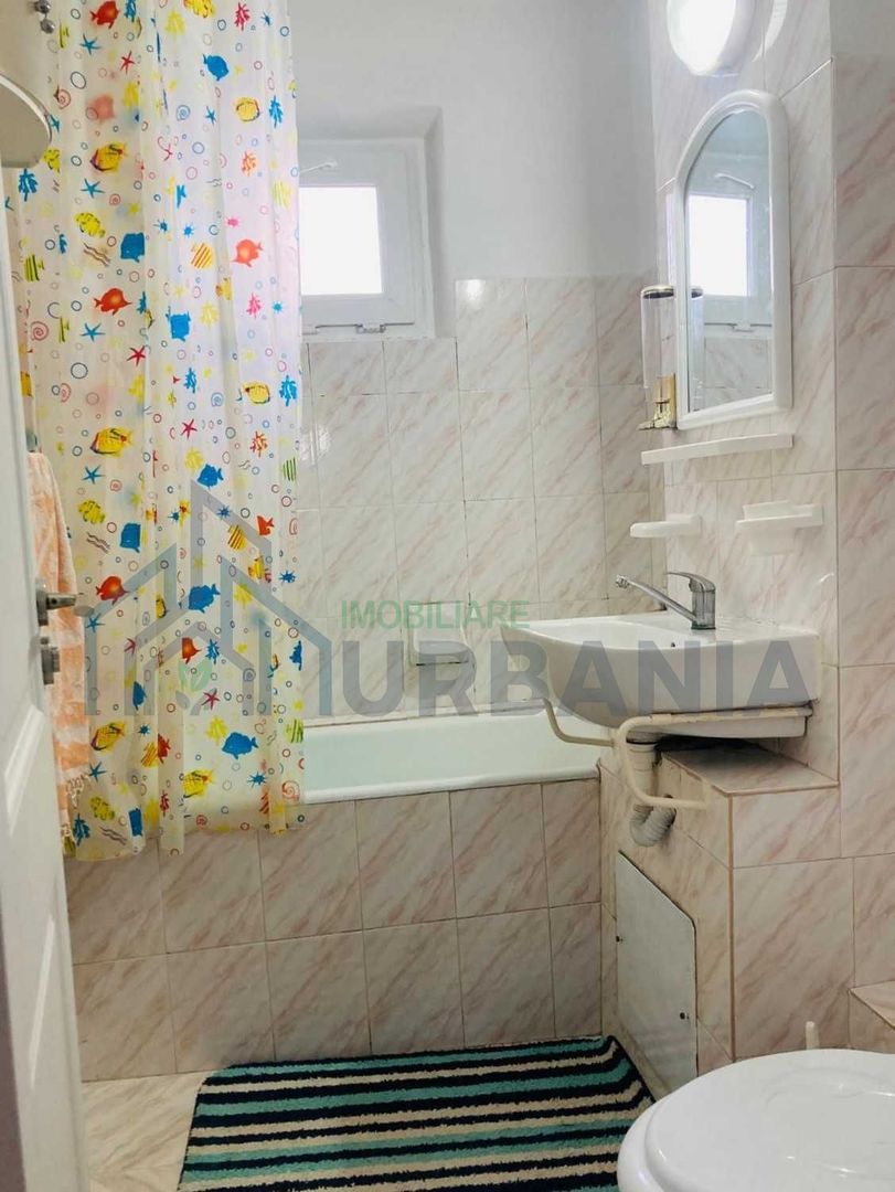 Apartament 2 camere de inchiriat, zona P. Ros-Restaurant Cotnari-Sindicate - Poză 8