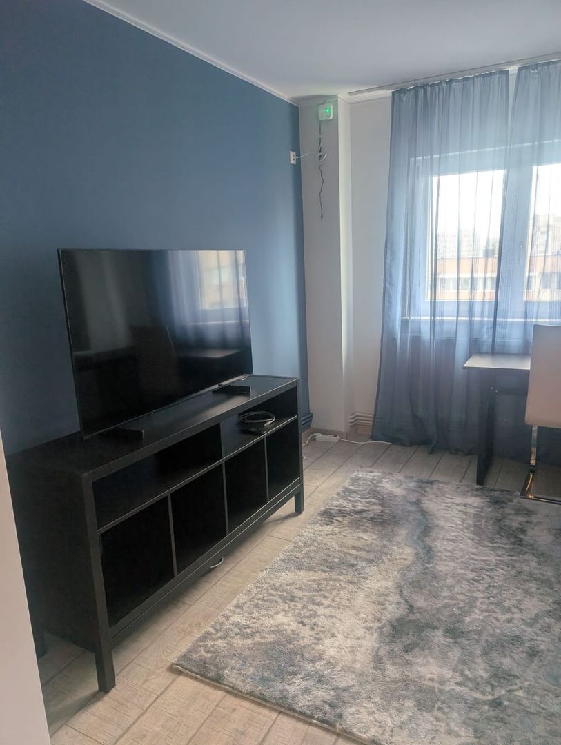 Închiriere 3 Camere, 90mp, Rahova - Sebastian, Centrală Proprie - Poză 4