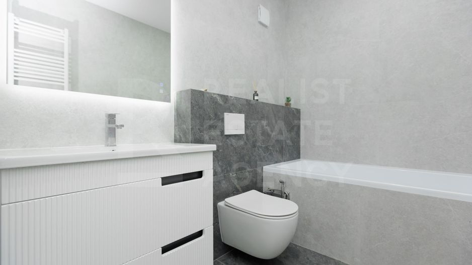 Vânzare, apartament, 2 camere, str. Durlești, Dumbrava - Poză 16