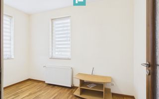 Casă individuală de închiriat – Moșnița Nouă - Poză 11