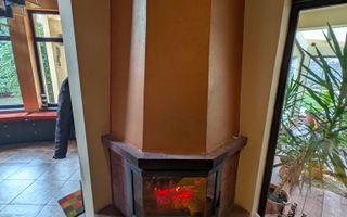 Vila S+P+M cu teren generos Dumbravita - Poză 5