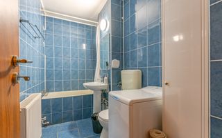 Garsonieră de 32 mp cu bucătărie separată, parter,  zona Piața Astra - Poză 7