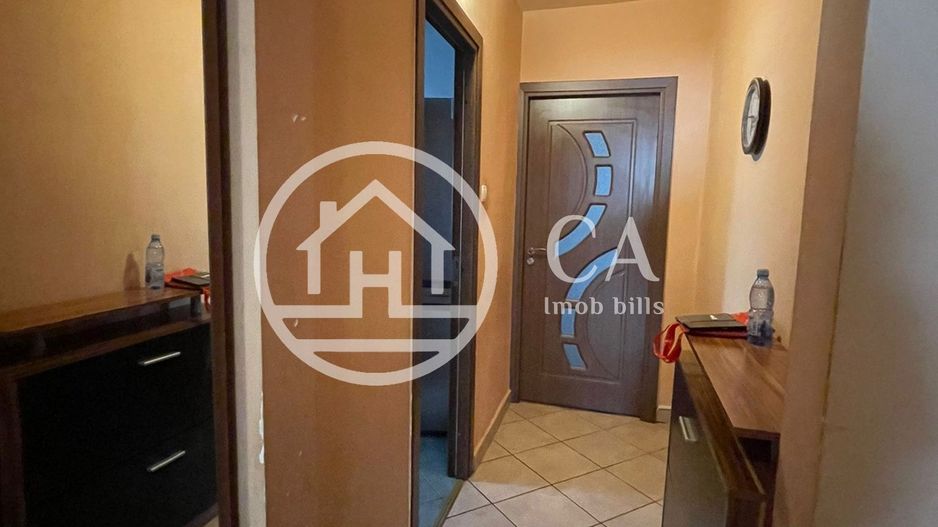 Apartament de închiriat cu 3 camere în zona Dacia, Oradea - Poză 14