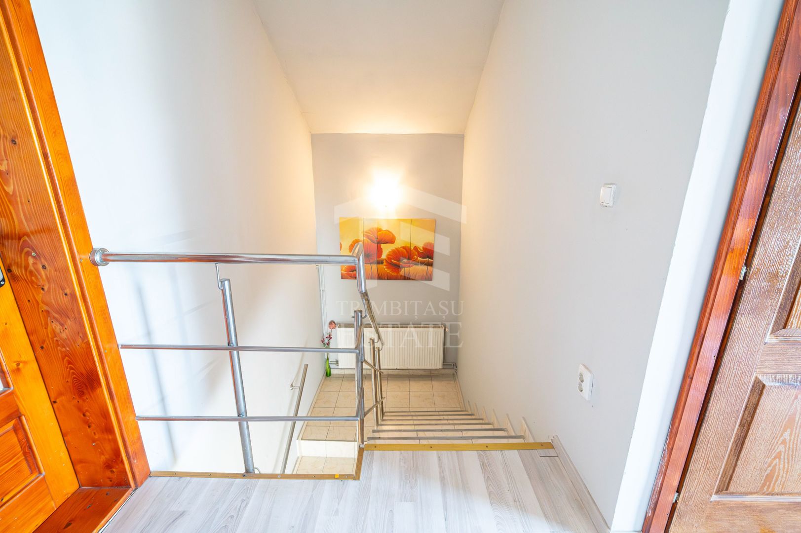 Oportunitate UNICA! Casa individuala la pret de apartament in Chisoda - Poză 24