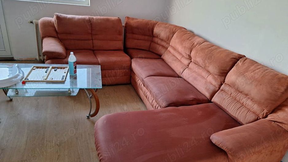 Apartament 3 camere Alexandriei Piata Rahova - Poză 3