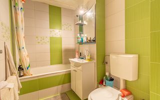 Apartament 3 Camere | Decomandat | 65 m2 | Zona Gheorghe Dima Zorilor - Poză 8