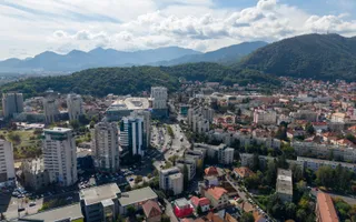 Birou de închiriat în Centrul Civic, Brașov - Poză 17