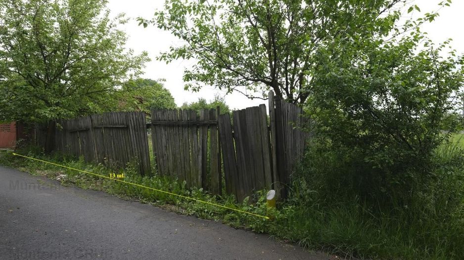 IZVORANI - Mihai Eminescu, 495 mp. teren cu deschidere de 14 m. - Poză 4