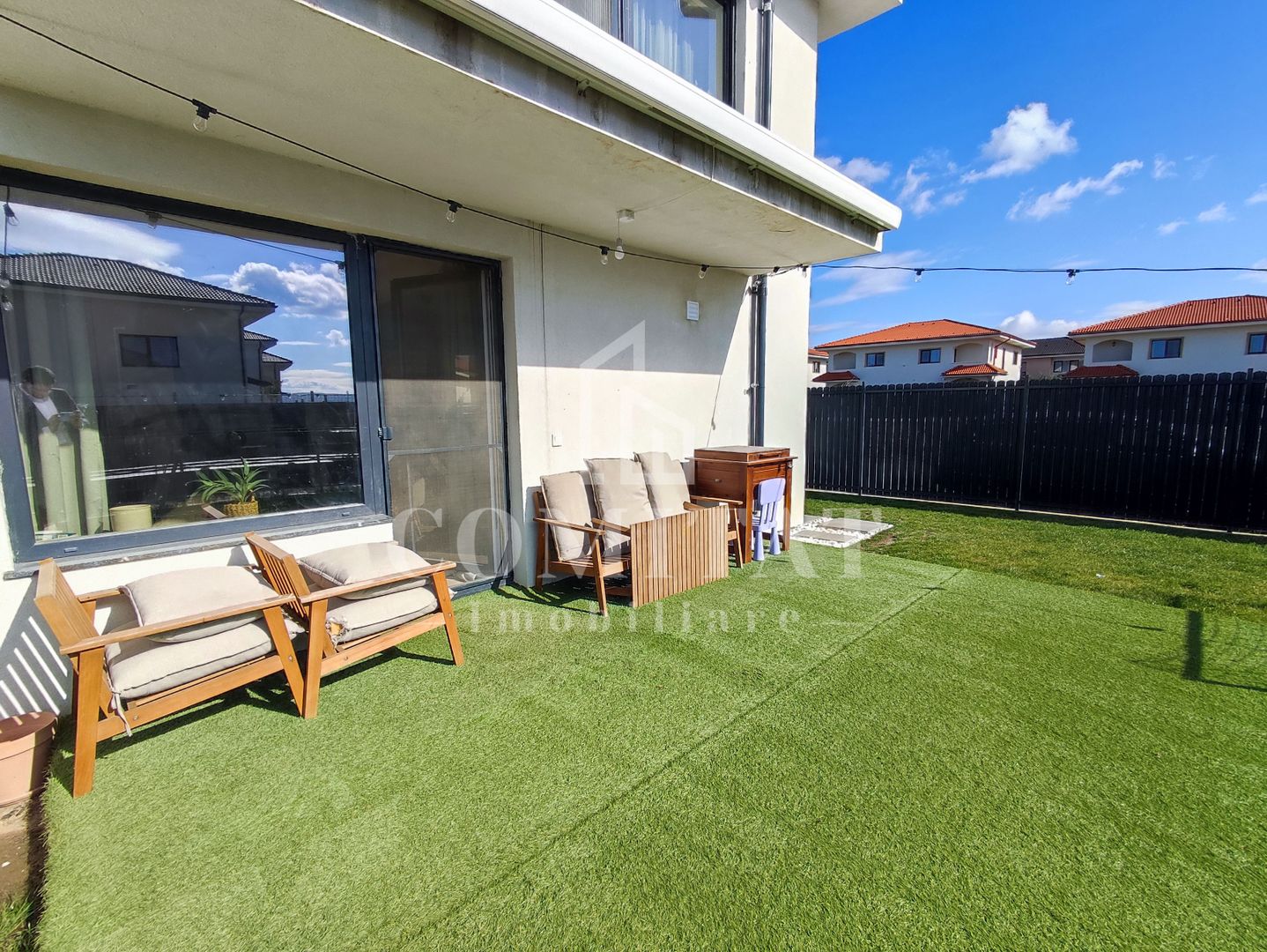 Casă individuală | La cheie | Dezmir - Poză 27