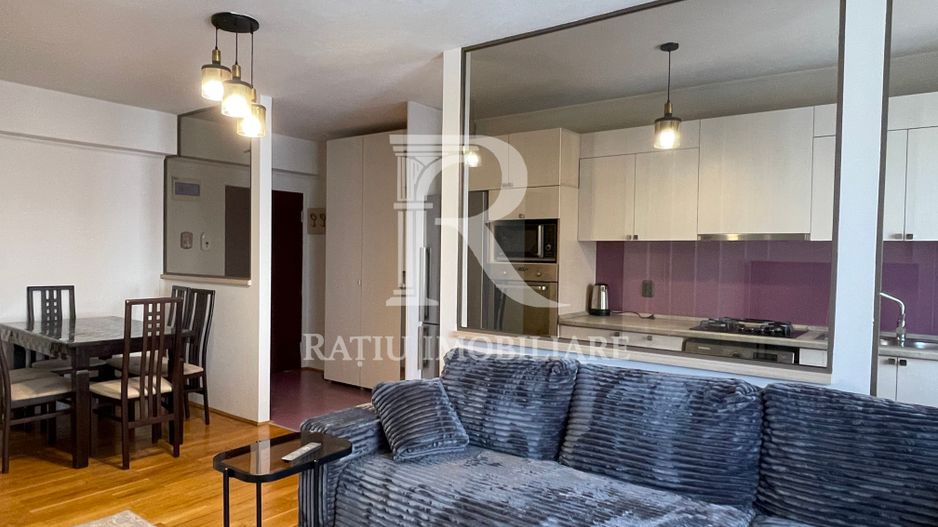 Apartament cu 3 camere | 2 Parcări Subterane | Nufărul | Oradea - Poză 2