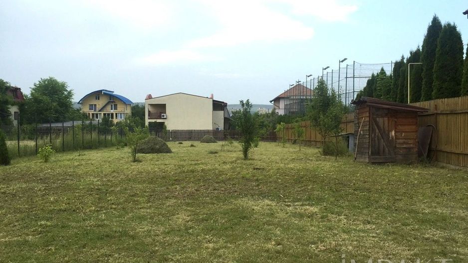 Inchiriere casa individuala in Borhanci! Disponibila din 15 Noiembrie - Poză 23