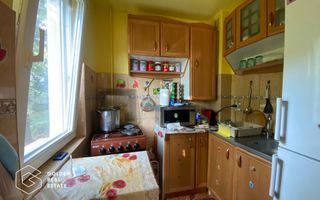Apartament 2 camere complet mobilat - Gavril Muzicescu - Poză 4