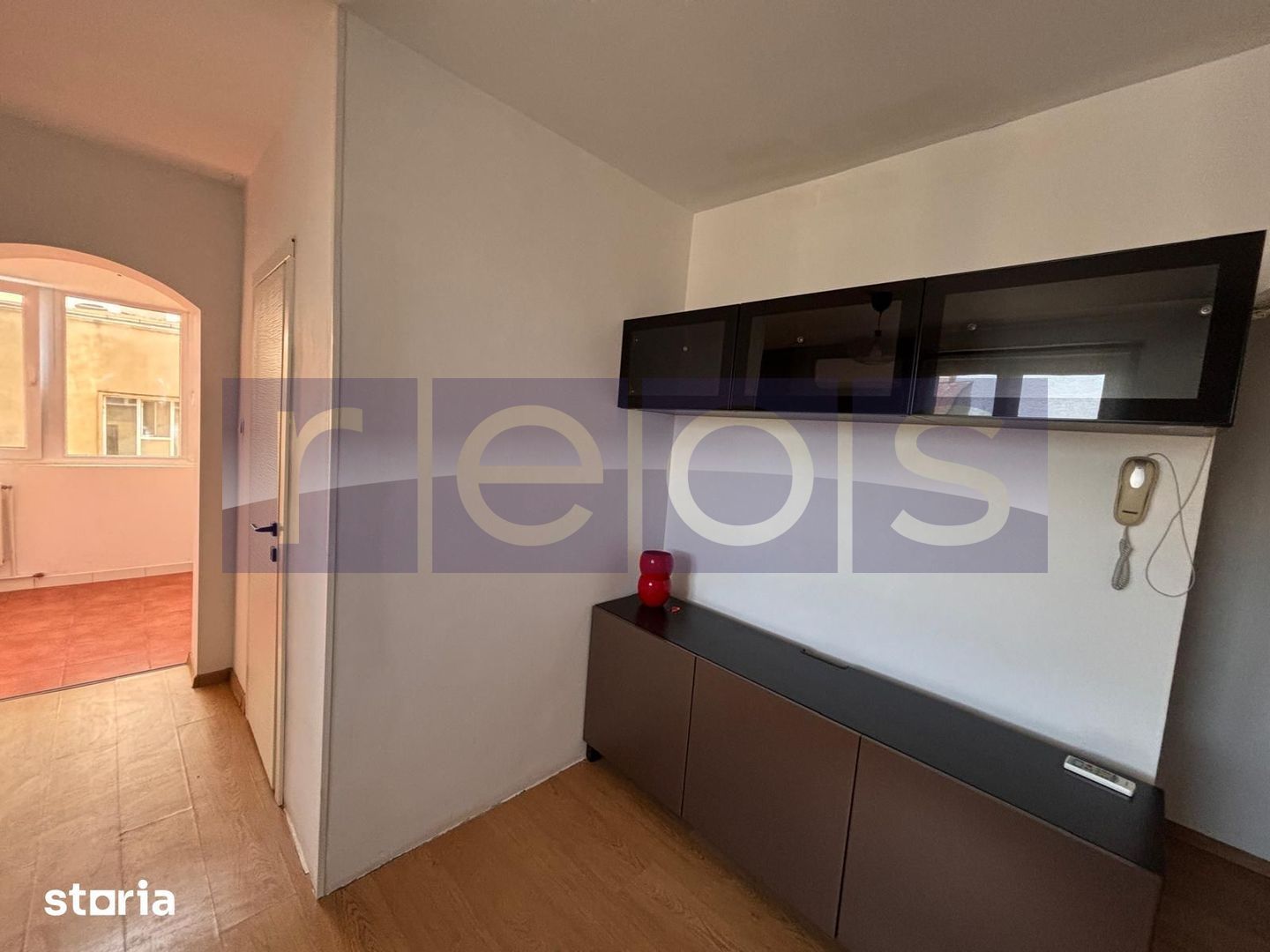 VANZARE GARSONIERA STUDIO 25MP RENOVAT CENTRALA PROPRIE PARCUL CISMIGIU - Poză 6