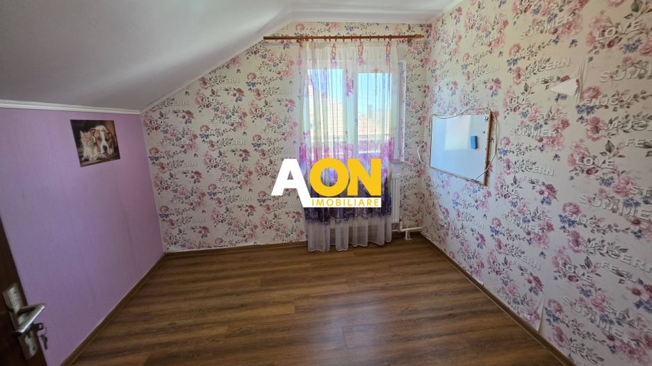 Casa 4 camere + anexe, 636 mp teren, la asfalt, Vințu de Jos - Poză 16