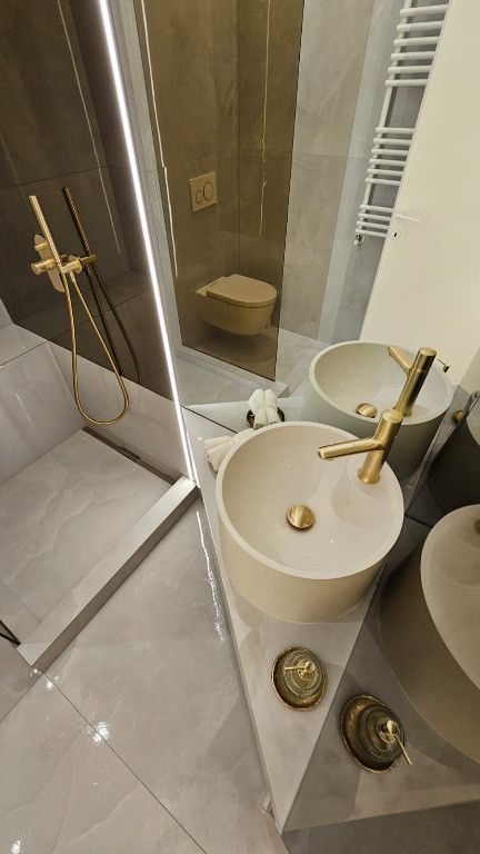 Prima inchiriere apartament 3 camere | Parcare inclusa | Cortina North - Poză 10