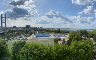 Garsonieră de închiriat | 20 Residence | Vedere către Lacul Morii | - Poză 5