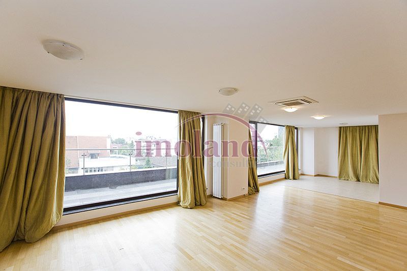 Penthouse - Terasa 90 mp - inchiriere - Primaverii - Poză 1