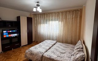 Apartament cu 2 camere de închiriat lângă Universitate |60 mp, etaj 3| - Poză 4