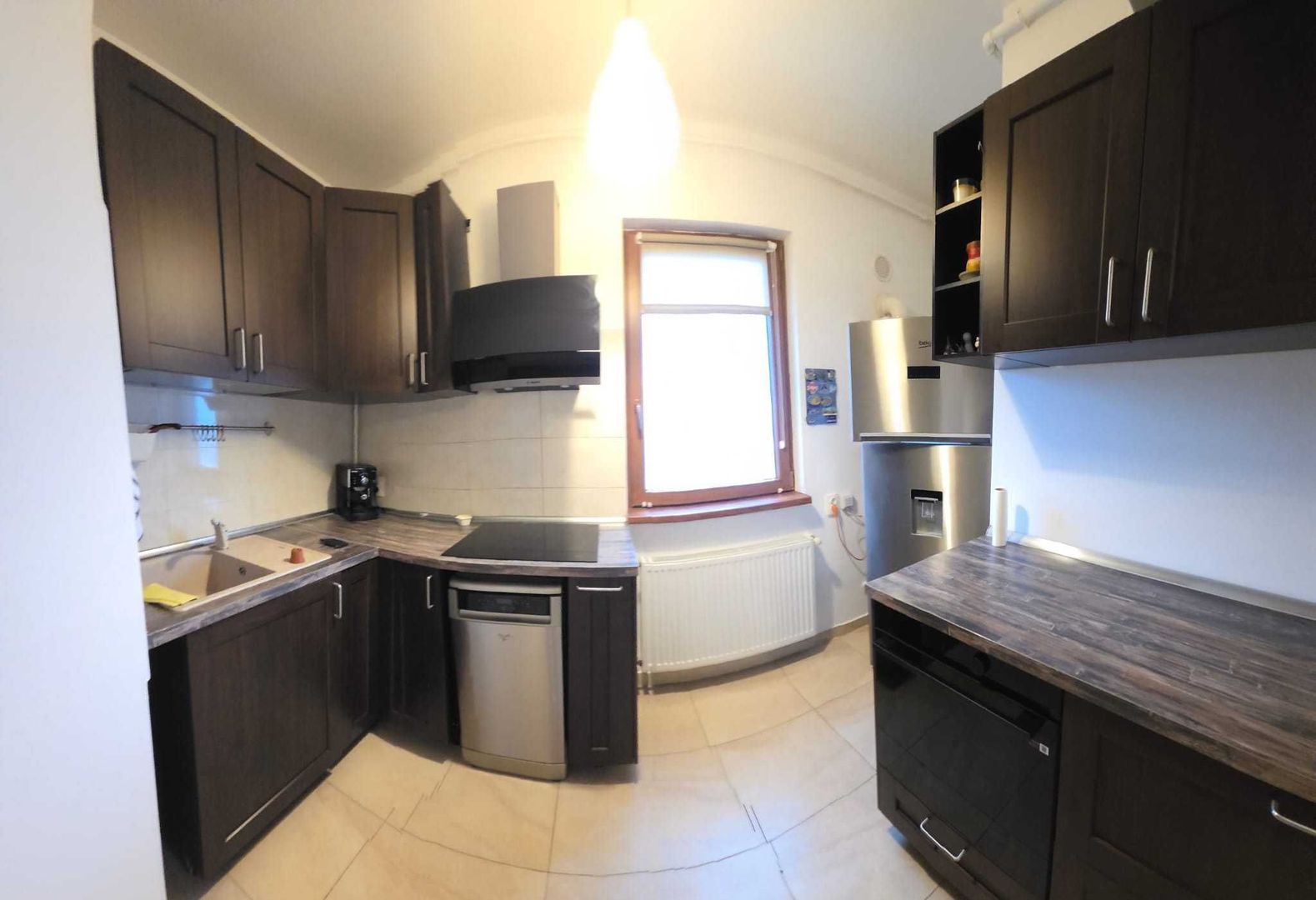 Apartament 3 camere de inchiriat, in Cartierul Latin. - Poză 4