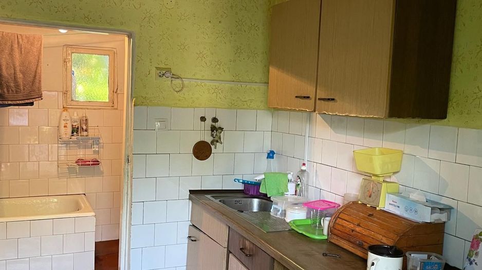 Casa parter 35 km de la Timisoara - Poză 5