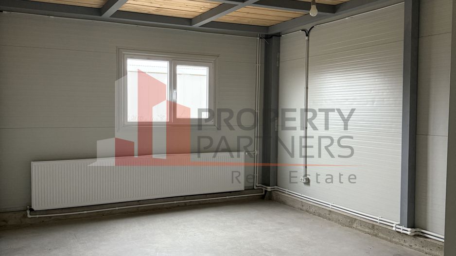 Spațiu industrial/depozit de închiriat - 425 mp, Bacu, Giurgiu - Poză 8
