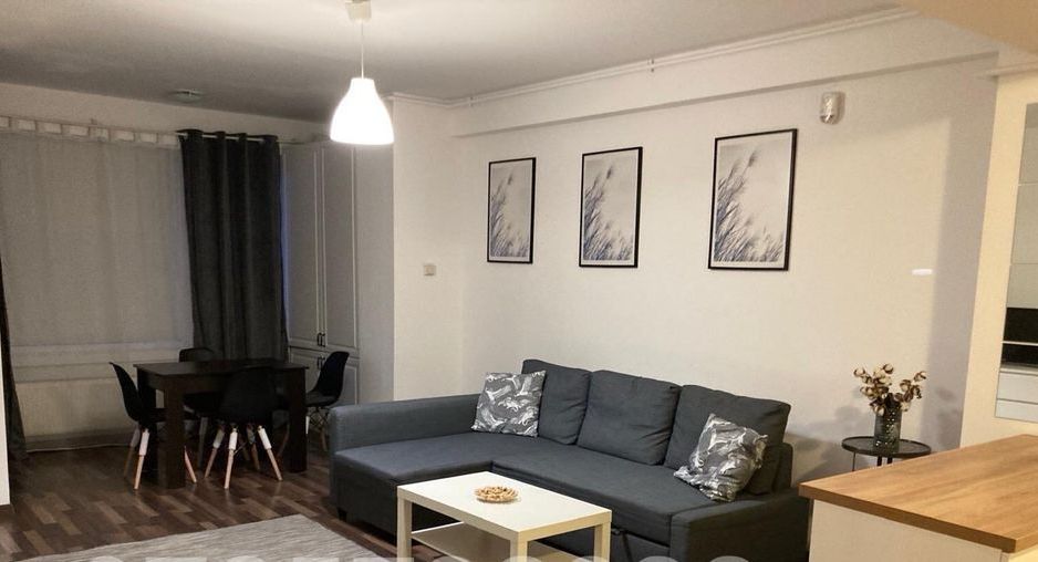 Apartament 2 camere, centrala proprie, Bd Ferdinand - 5 min metrou Iancului - Poză 2