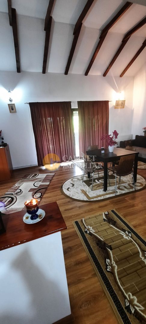 🏡CASĂ SUPERBĂ LA 15 KM DE IAȘI – VOINEȘTI | 145.000 € - Poză 13