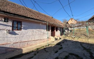 Casă de vânzare în Ocna Sibiului – oportunitate de investiție - Poză 6