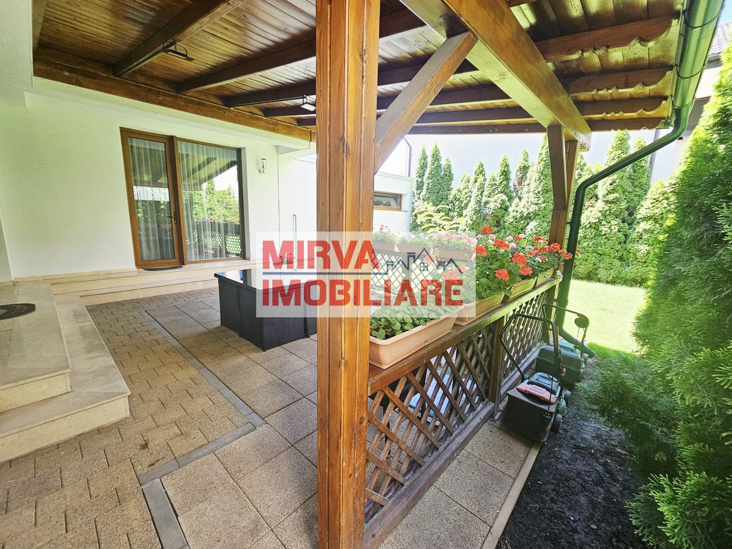 🏡 Casă de Lux cu Design Exclusivist – Eleganță, Rafinament și Confort - Poză 4