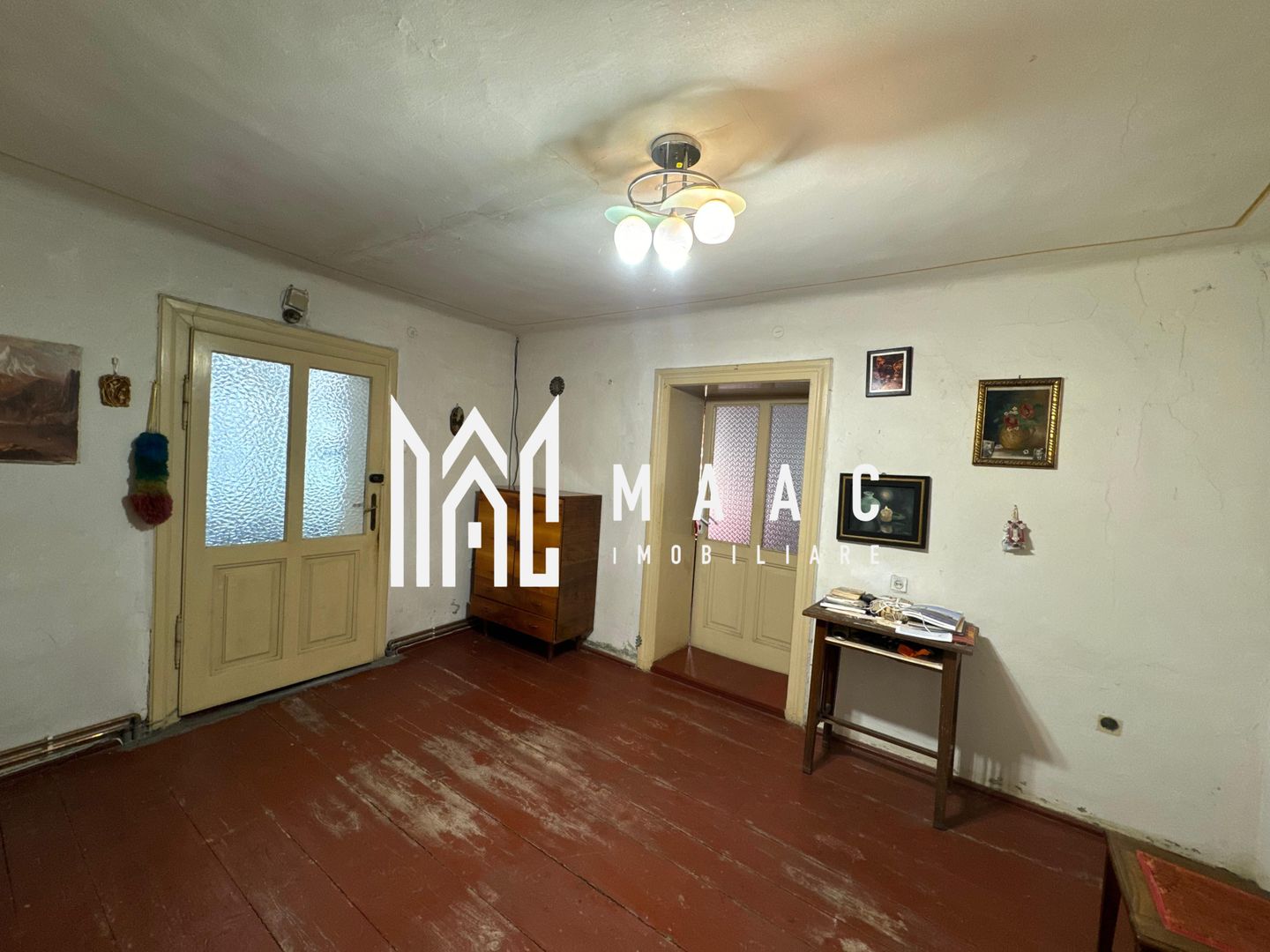 Casa 2 Camere | 71 mp | Pivnita | Ultracentral | Investitie - Poză 8