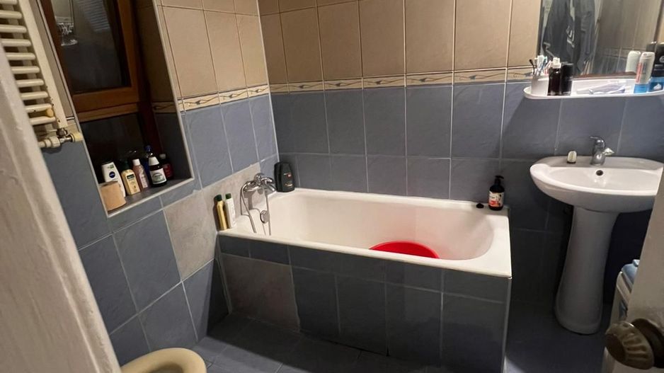 Apartament cochet cu 2 camere și curte individuală – Str. Măcelari - Poză 12