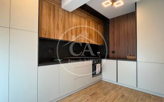 Apartament cu 3 camere de vânzare în zona Cantemir, Oradea - Poză 3