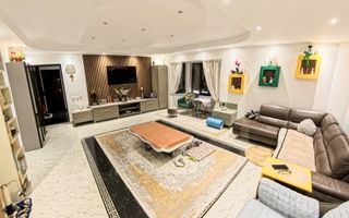 Casă P+1+P de vânzare – Măgurele, Str. Lotusului, deschidere 2 strazi - Poză 3