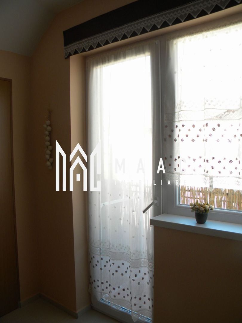 Apartament 4 camere I Decomandat I Loc parcare I Turnisor - Poză 16
