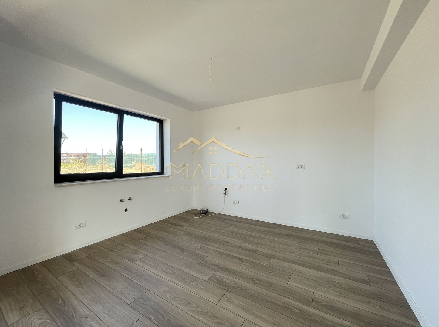 Vila exclusivista_P+1*5 Camere*Teren 704 mp*Langa Padure//Balotesti - Poză 30