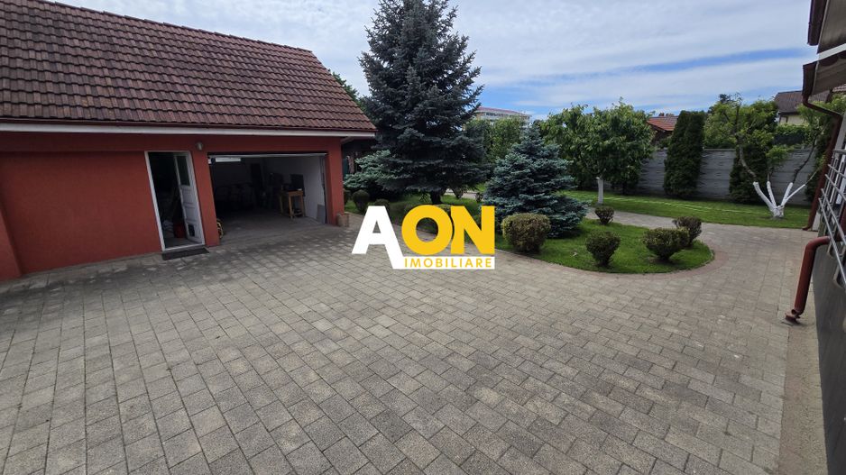 Vila 6 Camere Zona Kaufland, 1000mp Teren - Poză 21