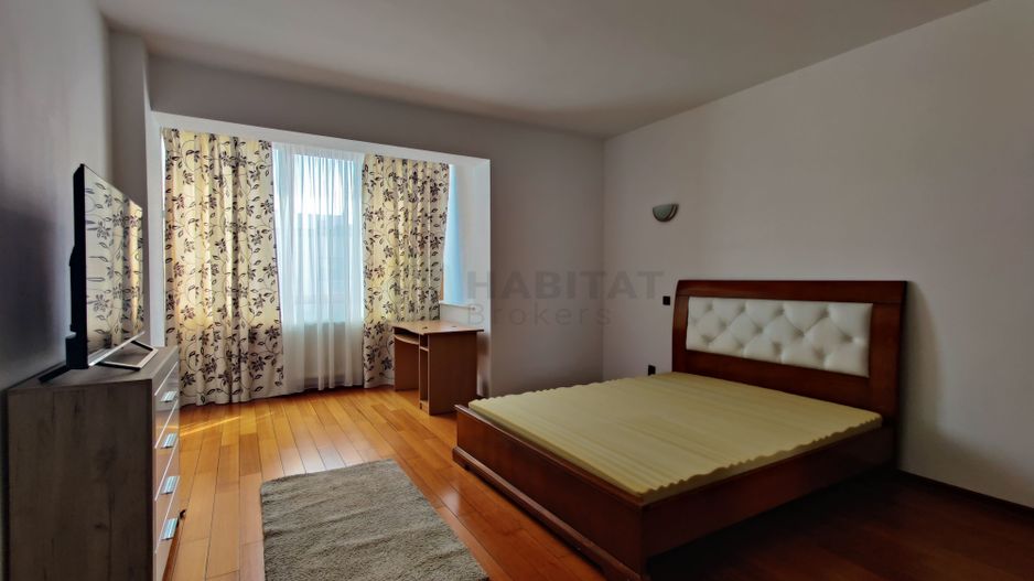 3 Camere spatios Complex Noor - Poză 7