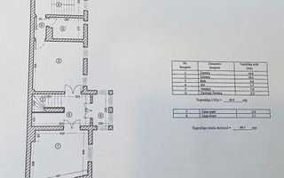 VANZARE - VILA 9 CAMERE  - Vasile Lascar, Mihai Eminescu, Bd. Dacia - Poză 29