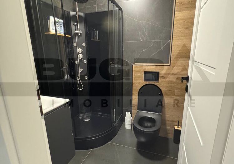 Apartament 4 camere Premium, 91mp, parcare, Complex Beta Residence - Poză 7
