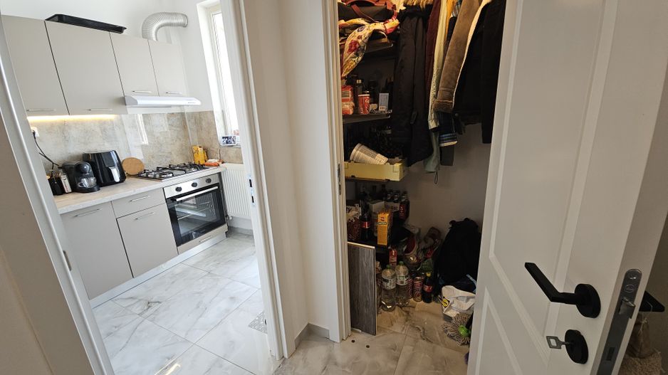 Apartament 2 camere, 57 mp, Metrou 1 Mai - Poză 2