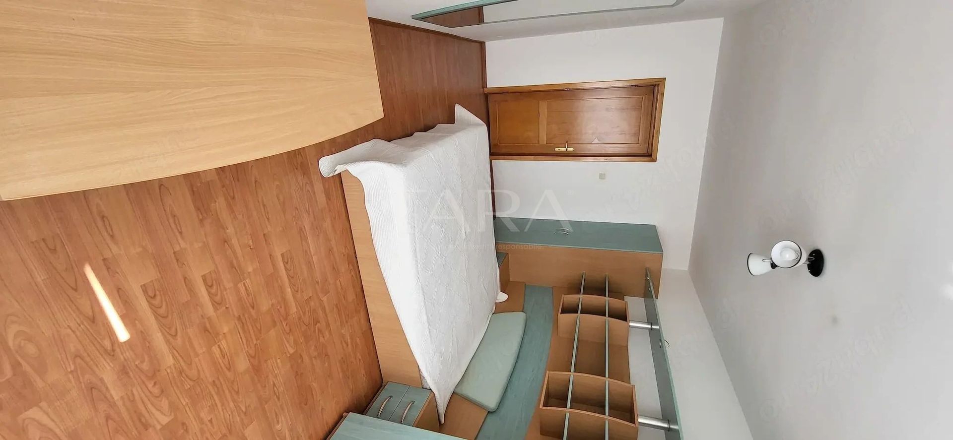 Apartament cu 2 camere și terasă, boxă cu CF individual, Bună Ziua. - Poză 5