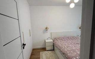 Apartament premium Gheorgheni, 3 camere, complet mobilat și utilat - Poză 8