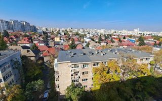 Apartament 2 camere renovat – Baba Novac, prima inchiriere - Poză 8