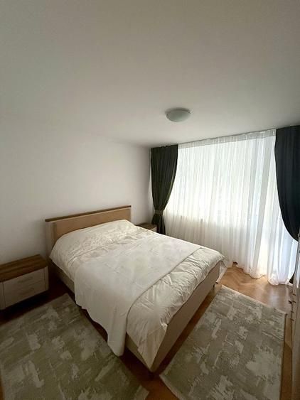 Apartament 2 camere Basarabia | 7 minute metrou Costin Georgian - Poză 1